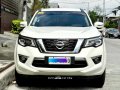 White 2020 Nissan Terra  2.5 4x2 VE AT  for sale-1