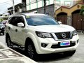 White 2020 Nissan Terra  2.5 4x2 VE AT  for sale-2