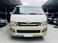 2008 Toyota Hiace GL Grandia Manual Turbo Diesel! FRESH INTERIORS AND EXTERIOR!-1