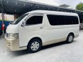 2008 Toyota Hiace GL Grandia Manual Turbo Diesel! FRESH INTERIORS AND EXTERIOR!-3