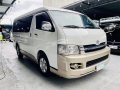 2008 Toyota Hiace GL Grandia Manual Turbo Diesel! FRESH INTERIORS AND EXTERIOR!-2