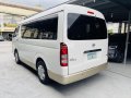 2008 Toyota Hiace GL Grandia Manual Turbo Diesel! FRESH INTERIORS AND EXTERIOR!-4