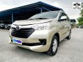 Selling Beige 2017 Toyota Avanza  1.3 E AT second hand-0