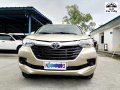 Selling Beige 2017 Toyota Avanza  1.3 E AT second hand-1