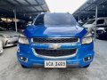 2014 Chevrolet Trailblazer LTZ 4x4 Automatic TOP OF THE LINE! FRESH INSIDE AND OUT!-1