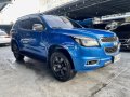 2014 Chevrolet Trailblazer LTZ 4x4 Automatic TOP OF THE LINE! FRESH INSIDE AND OUT!-2