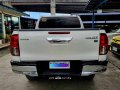 Sell White 2017 Toyota Hilux  2.8 G DSL 4x4 A/T in used-5