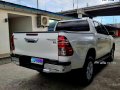 Sell White 2017 Toyota Hilux  2.8 G DSL 4x4 A/T in used-6