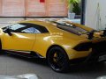 HOT!!! 2020 Lamborghini Huracan Performante for sale at affordable price -1