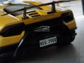 HOT!!! 2020 Lamborghini Huracan Performante for sale at affordable price -6