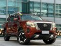 2022 Nissan Navara 2.5 VL 4x4 Automatic Diesel - 8K kms only!‼️‼️📲09388307235-0