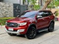 HOT!!! 2016 Ford Everest Titanium Plus 4x4 for sale at affordable price -0