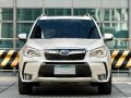 2013 Subaru Forester XT 2.0 Gas Automatic Rare 42K Mileage Only!🔥🔥-2