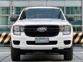 🔥190 kms only🔥 2023 Ford Ranger XL 4x4 Diesel Manual Like Brand New 190 Kms Only!-0