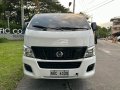 2017 NISSAN NV350 URVAN STANDARD 15 SEATERS DIESEL M/T-0