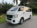 2017 NISSAN NV350 URVAN STANDARD 15 SEATERS DIESEL M/T-1
