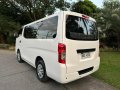 2017 NISSAN NV350 URVAN STANDARD 15 SEATERS DIESEL M/T-3