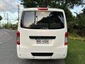 2017 NISSAN NV350 URVAN STANDARD 15 SEATERS DIESEL M/T-4