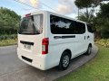2017 NISSAN NV350 URVAN STANDARD 15 SEATERS DIESEL M/T-5