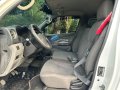 2017 NISSAN NV350 URVAN STANDARD 15 SEATERS DIESEL M/T-7