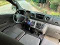 2017 NISSAN NV350 URVAN STANDARD 15 SEATERS DIESEL M/T-8