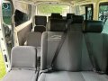 2017 NISSAN NV350 URVAN STANDARD 15 SEATERS DIESEL M/T-10