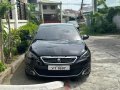 2017 Peugeot 308  1.6 L Hatchback GT Line for sale-0