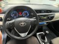 Toyota 2015 Corolla Altis 1.6G M/T Gray Metallic-2