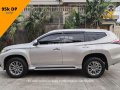2016 Mitsubishi Montero Sport Automatic-6