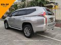 2016 Mitsubishi Montero Sport Automatic-8