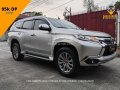 2016 Mitsubishi Montero Sport Automatic-10