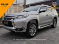 2016 Mitsubishi Montero Sport Automatic-0