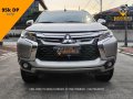 2016 Mitsubishi Montero Sport Automatic-11