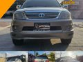 2006 Toyota Fortuner VVTI Automatic-1