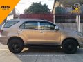 2006 Toyota Fortuner VVTI Automatic-7