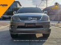 2006 Toyota Fortuner VVTI Automatic-9