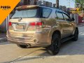 2006 Toyota Fortuner VVTI Automatic-11