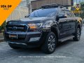 2017 Ford Ranger Wildtrak 4x4 MT-0