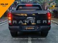 2017 Ford Ranger Wildtrak 4x4 MT-10