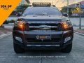 2017 Ford Ranger Wildtrak 4x4 MT-11