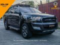 2017 Ford Ranger Wildtrak 4x4 MT-12