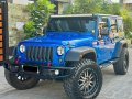 HOT!!! 2016 Jeep Wrangler for sale at affordable price -0