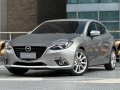 2014 Mazda 3 2.0 Skyactiv Gas Automatic🔥🔥09388307235-0