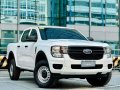2023 Ford Ranger XL 4x4 Diesel Manual Like Brand New 190 Kms Only‼️-1