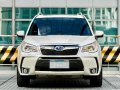 2013 Subaru Forester XT 2.0 Gas Automatic Rare 42K Mileage Only‼️-0