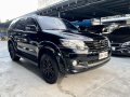2016 Toyota Fortuner G Automatic Turbo Diesel BLACK SERIES EDITION! Fresh unit!-2