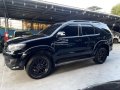 2016 Toyota Fortuner G Automatic Turbo Diesel BLACK SERIES EDITION! Fresh unit!-3