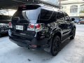 2016 Toyota Fortuner G Automatic Turbo Diesel BLACK SERIES EDITION! Fresh unit!-6