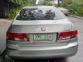 Honda Accord VTEC 2003 mileage 65k, automatic -1