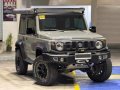 HOT!!! 2021 Suzuki Jimny GLX for sale at affordable price -0